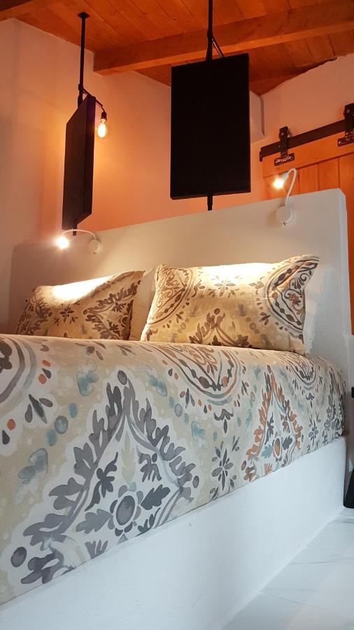 ניקיאנה Luxury Villa Athina מראה חיצוני תמונה