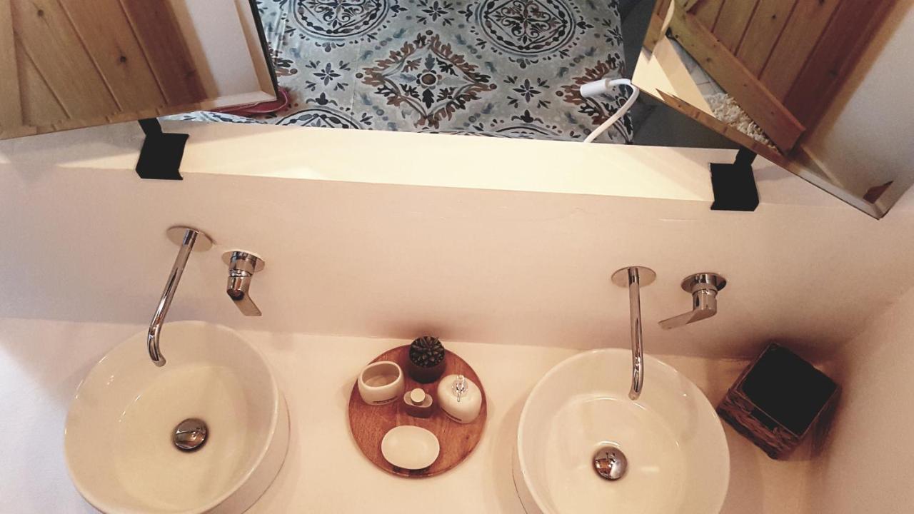 ניקיאנה Luxury Villa Athina מראה חיצוני תמונה
