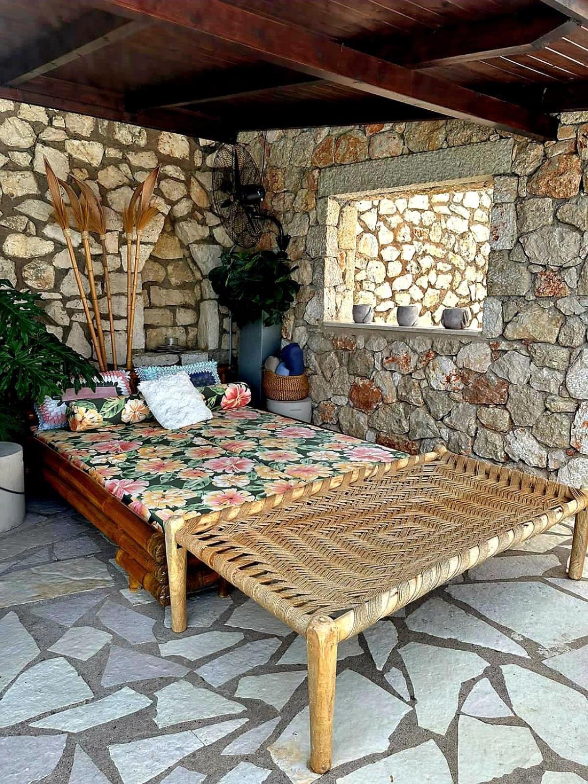 ניקיאנה Luxury Villa Athina מראה חיצוני תמונה