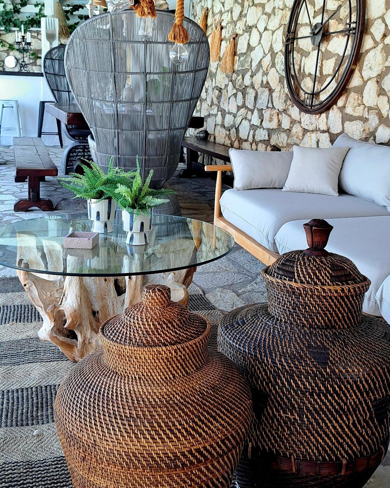ניקיאנה Luxury Villa Athina מראה חיצוני תמונה