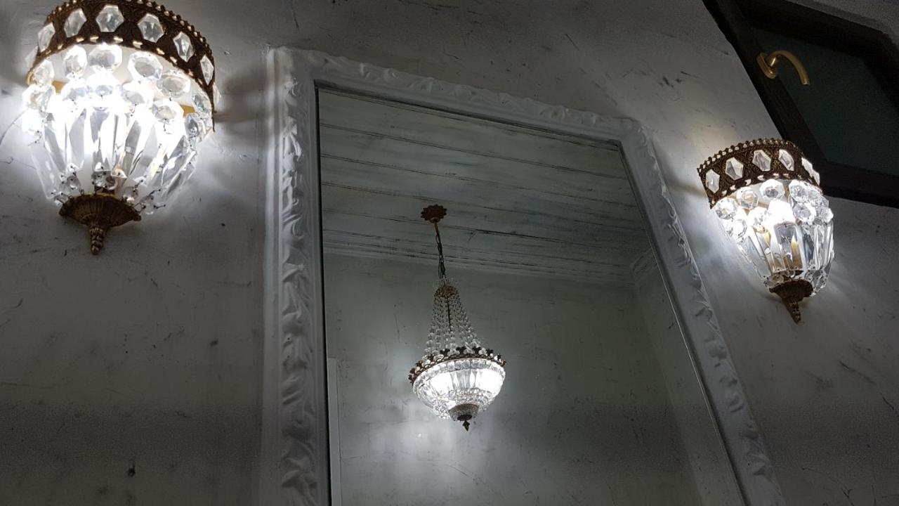 ניקיאנה Luxury Villa Athina מראה חיצוני תמונה