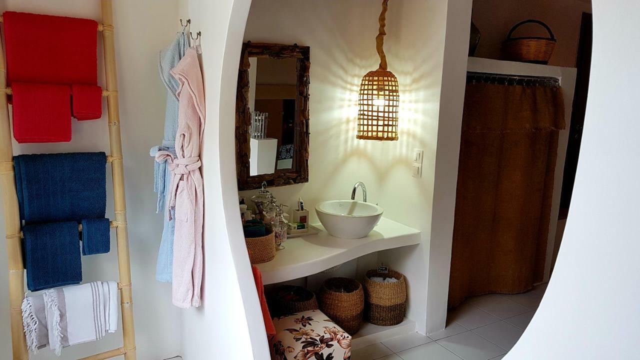 ניקיאנה Luxury Villa Athina מראה חיצוני תמונה