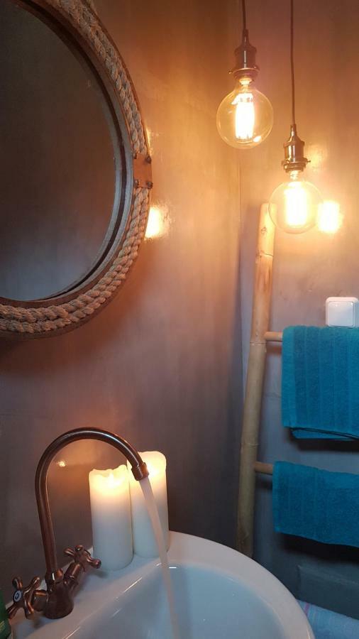 ניקיאנה Luxury Villa Athina מראה חיצוני תמונה